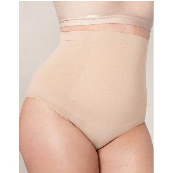 NEW Shapermint Essentials All Day Every Day High-Waisted Shaper Panty NIP - XS/S - Picture 1 of 4